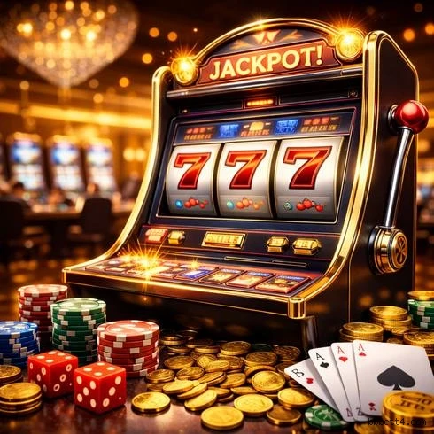 Tournament Betting