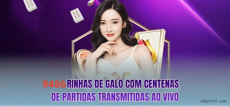 Imagem promocional do cadastro da Bbbet