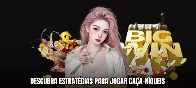 Bbbet - O melhor cassino online para brasileiros está pronto para você!